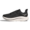 Hoka Women's Clifton 10 Black/White 37 1/3