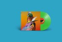 Palaces Neon Green Vinyl