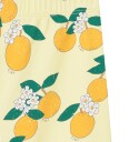 Tiny Cottons Sykkelhorts   Oranges   Pastellgul   Tiny Cottons   4 år 104   Shorts