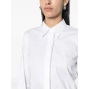 Brunello Cucinelli Dame Bluser & Skjorter Hvit M,