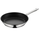 WMF Nordic Profi stekepanne 28 cm Rustfritt stål