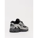 New Balance Herre Sko Grå 46 1/2 EU