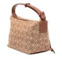 Loewe Pre owned Dame Pre owned Brun ONE SIZE,