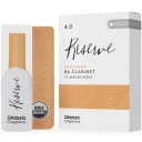 D'Addario Woodwinds Odce1040 10-Pakning Org. Reserve Evolution Bb-Klarinett 4.0
