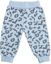 Tiny Treasure Bukse 2-Pack Light Blue 68