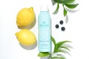 Splash Non-Parfymerte Solkrem Spray SPF 50+ 200 ml - Vannbestandig og Vegansk