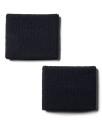 Under Armour Performance Wristbands Black