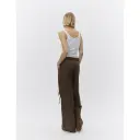 DAY Birger et Mikkelsen Dame Bukser Brun XS,