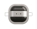 ABB 6132 0 0342 Bevegelsessensor mini STD Hvit Belysning