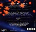 Dresdner Kreuzchor, Camilla Nylund, Peter Maffay, Klaus Florian Vogt, Tine Thing Helseth, Samuel Koch, Mariah Carey, John Frederic Coots  Das Große Adventskonzert  CD