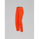 Norrøna Falketind Flex pant W`s Adrenaline S