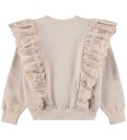 Molo Collegegenser   Maro   Soft Powder   Molo   4 år (104)   Collegegenser Beige Rosa