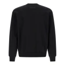 MM6 Maison Margiela Herre Gensere & Hettegensere Svart S,