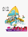 LEGO FriendSeilbåteventyr 42664