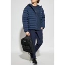 EA7 Bomber Jacket Navy S