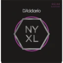D'Addario Nyxl 095-44 El.Gitar Strenger (0095-044)