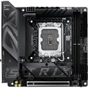 ASUS ROG Strix B860-I Mini-ITX Gaming Hovedkort med WiFi 7 og DDR5