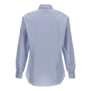 Barba Herre Skjorter Blå 2XL,