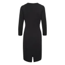 InWear Pannieiw Fitted Dress - Black - L