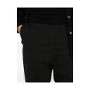 Rick Owens Herre Bukser Svart M,