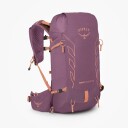 Osprey Tempest Velocity 20 Dagstursekk Dame, Pashmina/Melon, WM/L