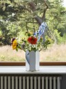 HAY Arcs vase 25 cm Mirror