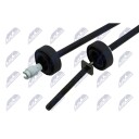 Tautrekk, håndbremse NTY HLR-FR-020