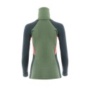 Aclima WarmWool Polo (W) dame - Str. L