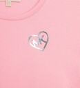 Michael Kors T skjorte   Beskåret   Vasket Rosa   Michael Kors   10 år 140   T skjorte