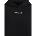 Pinko Dame Gensere & Hettegensere Svart S