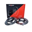 Bremseskive MAXGEAR 19-4860