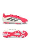 Adidas Performance Predator Club Fg/Mg J   Red   35