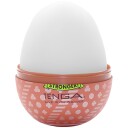 TENGA Egg Combo Masturbator - Hvit