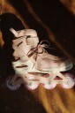 Konges Sløjd Cherry Blush Light Up Roller Skates 31-36