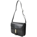 Bally Dame Svart