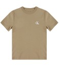 Calvin Klein 2 Pack Monogram Top Beige 128