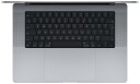 Apple MacBook Pro 16" 2023 Stellargrå M2 Pro/32/512GB Grade A 307405