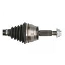 POINT GEAR PNG76433 Drivaksel