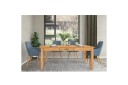 Spisebord Loft24 Spisebord Loft24 Selma Brun 0  