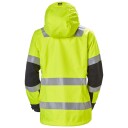 Helly Hansen Workwear Luna 71398_369 Jakke gul , varsel S