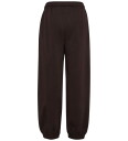 Hummel Joggebukser   hmlJR   Chocolate Tørke   Hummel   7 år (122)   Joggebukse Brun Rosa