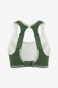 Shock Absorber   Sports bh Ultimate Run Bra   Grønn