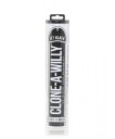 Clone-A-Willy DIY Homemade Dildo Clone Kit Jet Black   - Svart