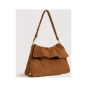 Coccinelle Dame Vesker Brun ONE SIZE,
