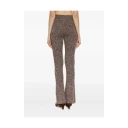Sportmax Dame Bukser Brun M,