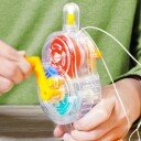 4M Grønn Science / Eco-Tech Bulb
