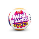 Mini Brands Create Disney Snacks S1 Kapsel