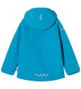 Isbjörn Of Sweden Helicopter Winter Jacket Kids Ice 110/116