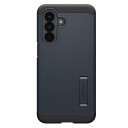Spigen Tough Armor Mobildeksel til Samsung Galaxy A57 Grå