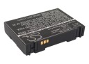 Cameron Sino Batteri For GPS Blaupunkt Lucca 5.3